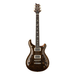PRS McCarty 594 Hollowbody II, Tiger Eye