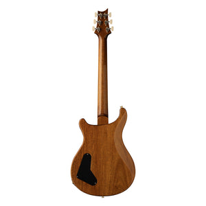 PRS McCarty, Black Gold, back