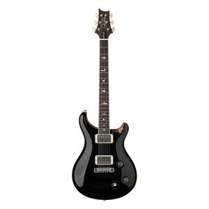 PRS McCarty, Black Top (Natural Back)