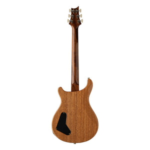 PRS McCarty, Faded Blue Jean, back