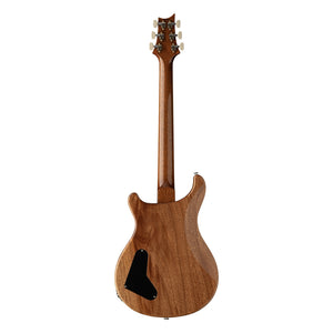 PRS McCarty, Gold Top, back