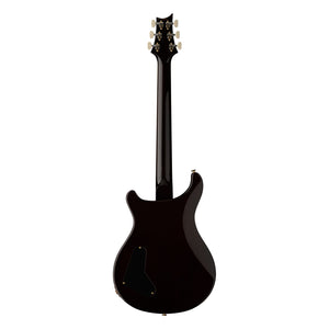 PRS McCarty, McCarty Tobacco Sunburst, back