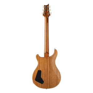 PRS McCarty, Tiger Eye, back