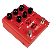 Eventide MicroPitch Stereo Pitch Shifter + Delay