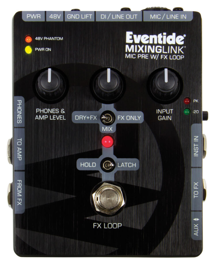 Suhr ACE Analog Cabinet Emulator | Lauzon Music