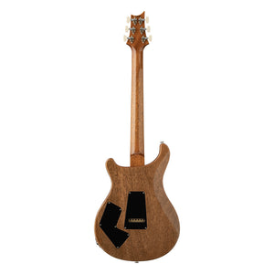 PRS Modern Eagle V, Antique White Top (Natural Back), back