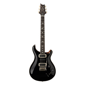 PRS Modern Eagle V, Black Top (Natural Back)