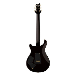 PRS Modern Eagle V, Fire Smokeburst, back