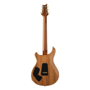 PRS Modern Eagle V, Tiger Eye, back