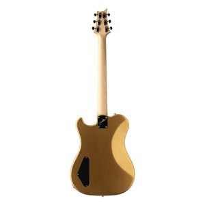 PRS Myles Kennedy, Egyptian Gold Metallic, back
