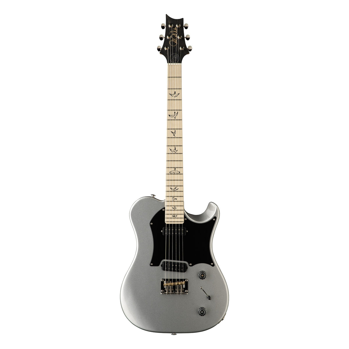 PRS Myles Kennedy, Platinum Metallic