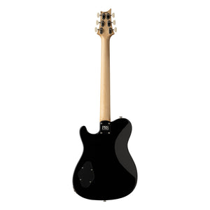 PRS NF 53, Jasper Smokeburst, back