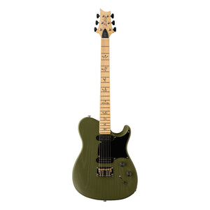 PRS NF 53 Satin, Matcha Green