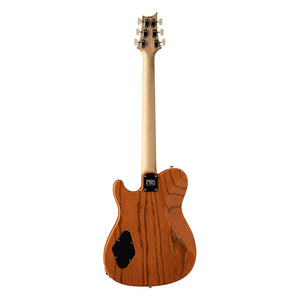 PRS NF 53, Orange Tabby, back