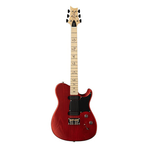 PRS NF 53 Satin, Red Apple Metallic