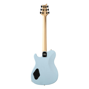 PRS NF 53 Satin, Cloud Burst, back