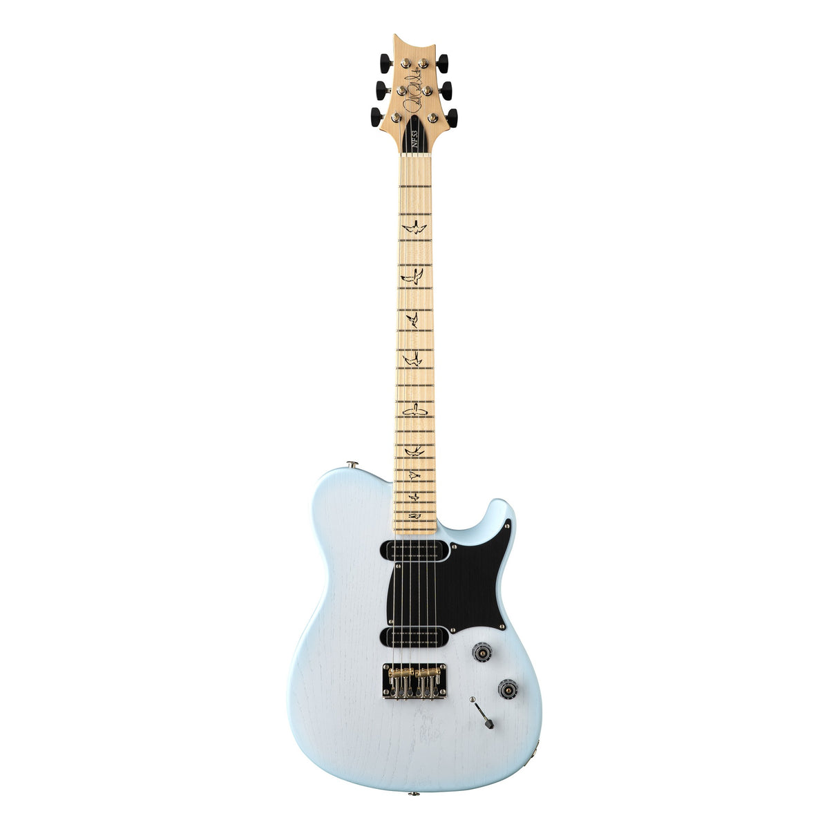 PRS NF 53 Satin, Cloud Burst