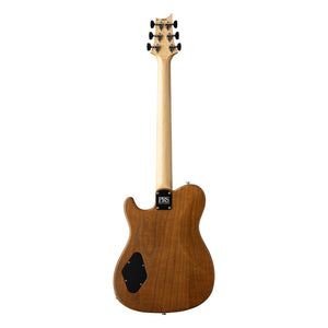 PRS NF 53 Satin, Vintage Natural, back