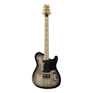 PRS NF 53, White Doghair Smokeburst