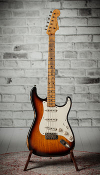 Nacho Nachocaster Strat #6023 Used