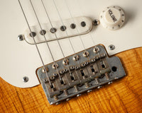 Nacho Nachocaster Strat #6023 Used