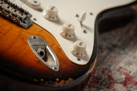 Nacho Nachocaster Strat #6023 Used