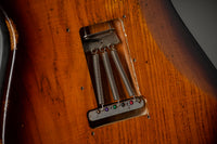 Nacho Nachocaster Strat #6023 Used