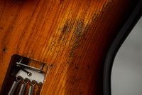 Nacho Nachocaster Strat #6023 Used