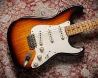 Nacho Nachocaster Strat #6023 Used