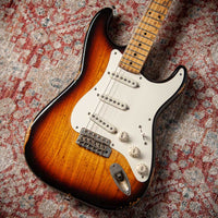 Nacho Nachocaster Strat #6023 Used