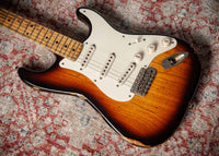 Nacho Nachocaster Strat #6023 Used