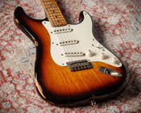 Nacho Nachocaster Strat #6023 Used