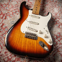 Nacho Nachocaster Strat #6023 Used