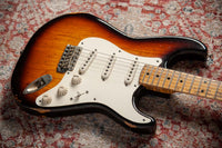 Nacho Nachocaster Strat #6023 Used