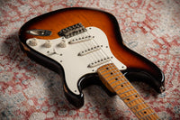 Nacho Nachocaster Strat #6023 Used