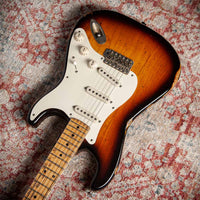 Nacho Nachocaster Strat #6023 Used