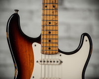 Nacho Nachocaster Strat #6023 Used