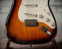 Nacho Nachocaster Strat #6023 Used