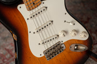Nacho Nachocaster Strat #6023 Used
