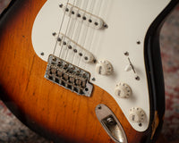 Nacho Nachocaster Strat #6023 Used