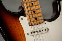 Nacho Nachocaster Strat #6023 Used