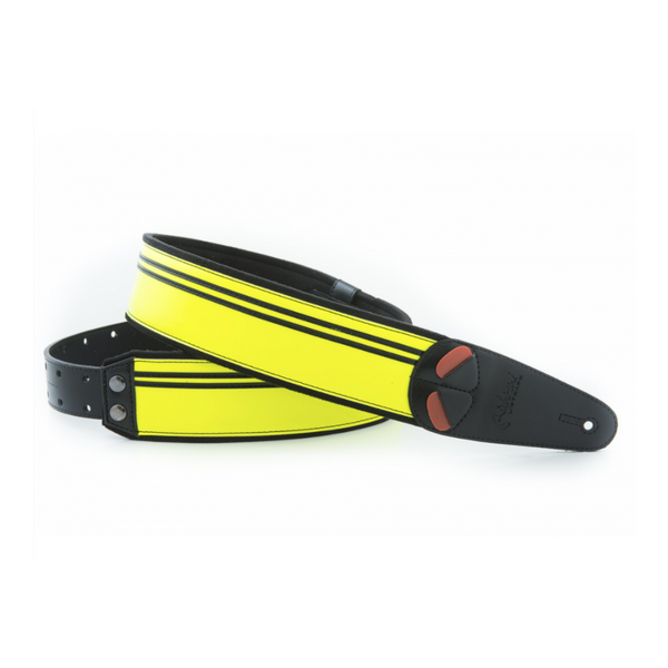RightOn Straps, Steady Mojo NEON