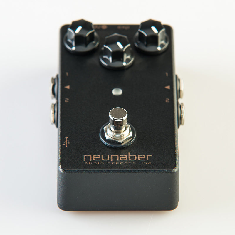 Neunaber Slate Programable Pedal | Lauzon Music