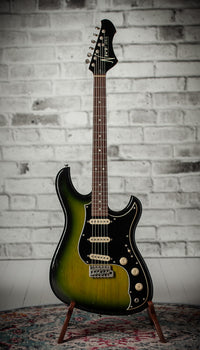 Novo Idris Cats Eye Burst #24665 Used