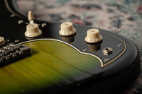 Novo Idris Cats Eye Burst #24665 Used