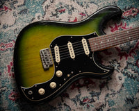 Novo Idris Cats Eye Burst #24665 Used