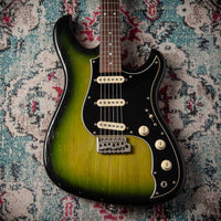 Novo Idris Cats Eye Burst #24665 Used