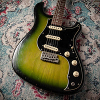 Novo Idris Cats Eye Burst #24665 Used