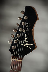Novo Idris Cats Eye Burst #24665 Used
