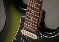 Novo Idris Cats Eye Burst #24665 Used